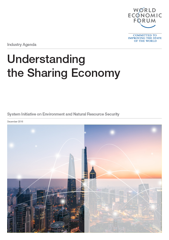 Understanding the Sharing Economy Image