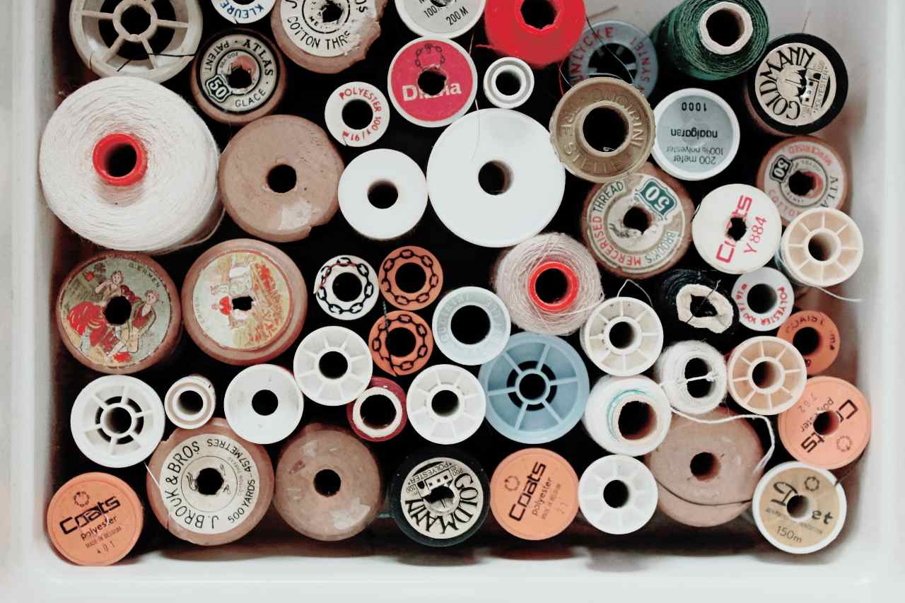 PACE projects image Accelerating Circular Fashion Economy