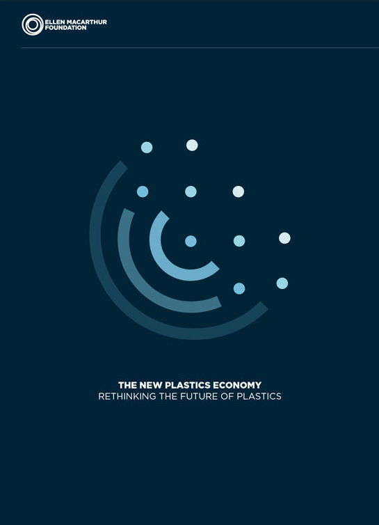 The New Plastics Economy - January 2016
