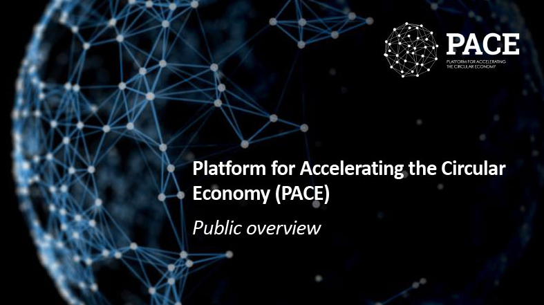 A global public-private collaboration platform and project accelerator image