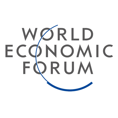 WEF logo