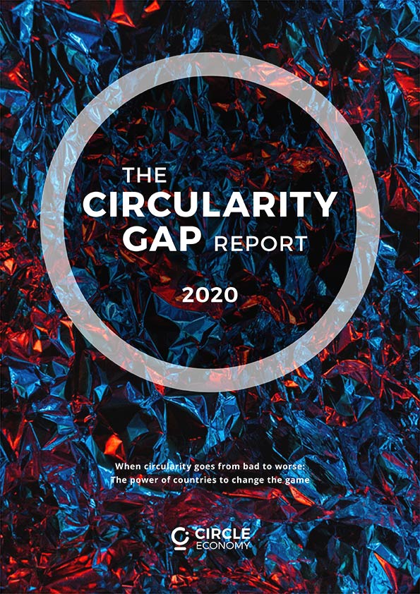 PACE report cover