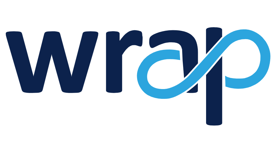 WRAP logo