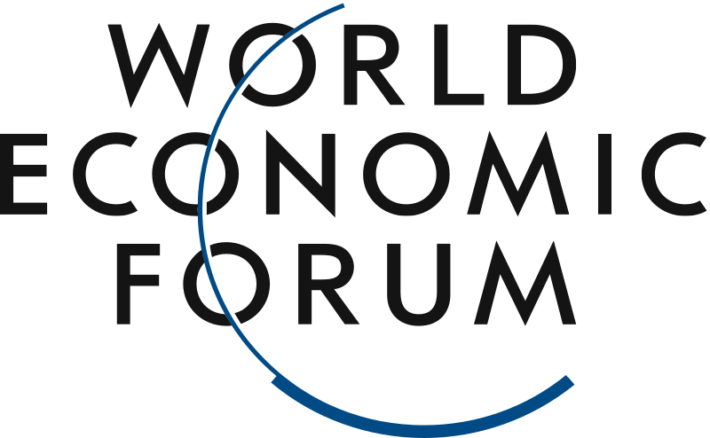 World Economic Forum (WEF) logo