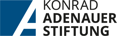 Konrad Adenauer Foundation (KAS) logo
