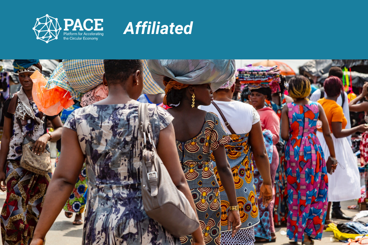 African Circular Economy Alliance