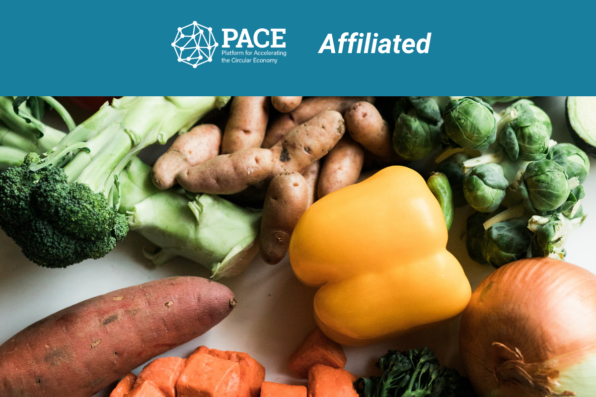 Ellen MacArthur Food Initiative PACE