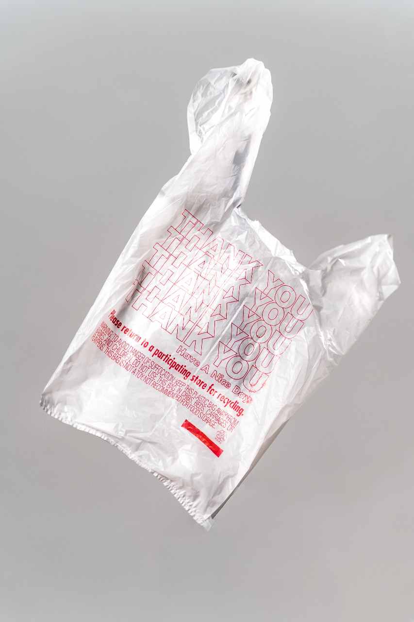PACE projects image The Consortium to Reinvent the Retail Bag