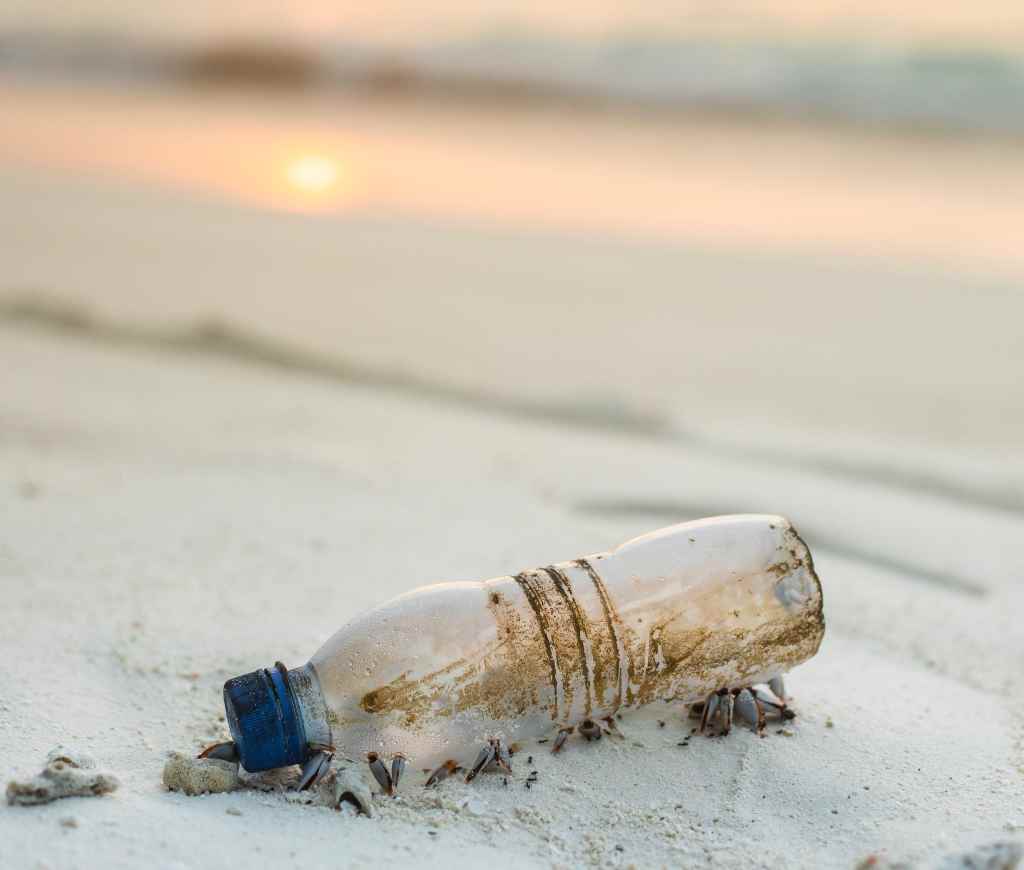PACE projects image Business Call for a UN Treaty on Plastic Pollution