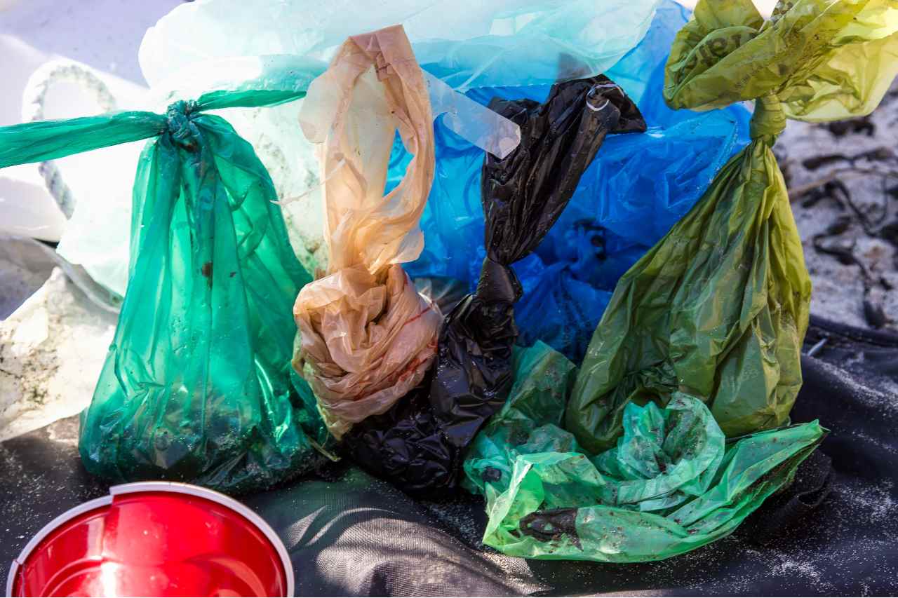 Plastics Policy Playbook and Implementation