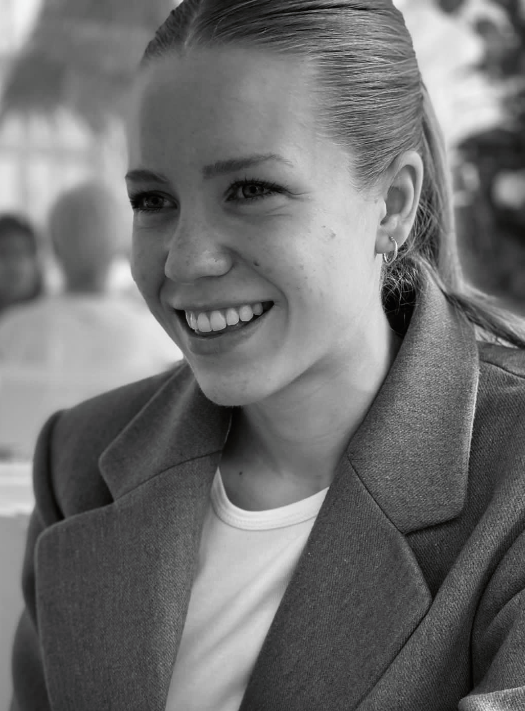 Dagmar Brekelmans