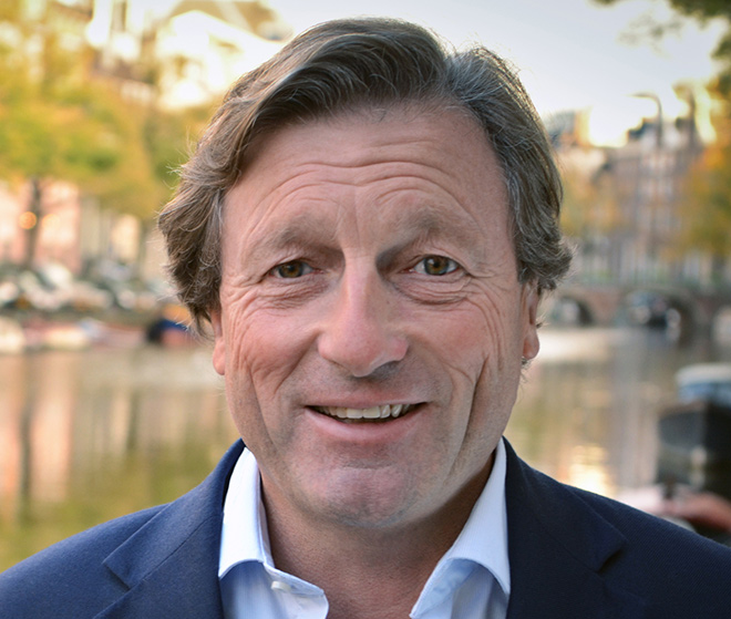 Robert-Jan van Ogtrop