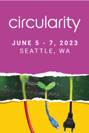 PACE at Circularity 23