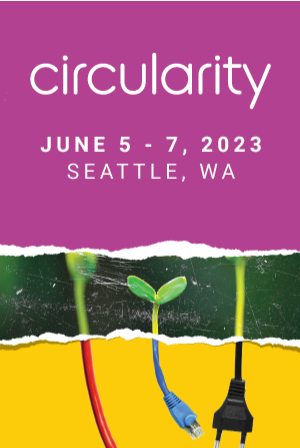 Circularity 23 held in Seattle