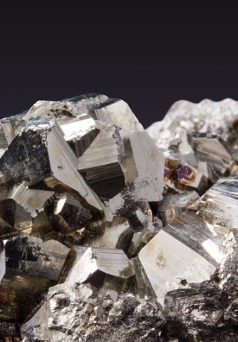 Minerals Thumbnail