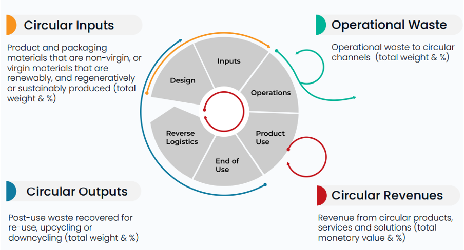 Circular KPIs