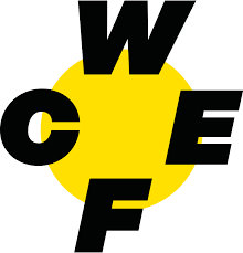 WCEF logo