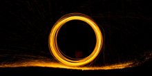 circle of fire